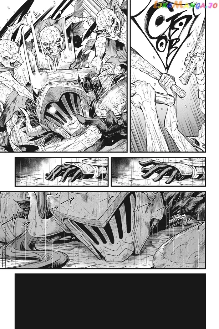 Goblin Slayer: Side Story Year One Chapter 14 image 22_optimized_optimized
